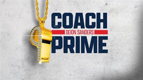 alluc coach prime|Coach Prime (TV Series 2022– ) .